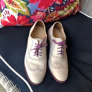 Cole Haan Gramwrcy Women’s Oxford shoes - size 6.5